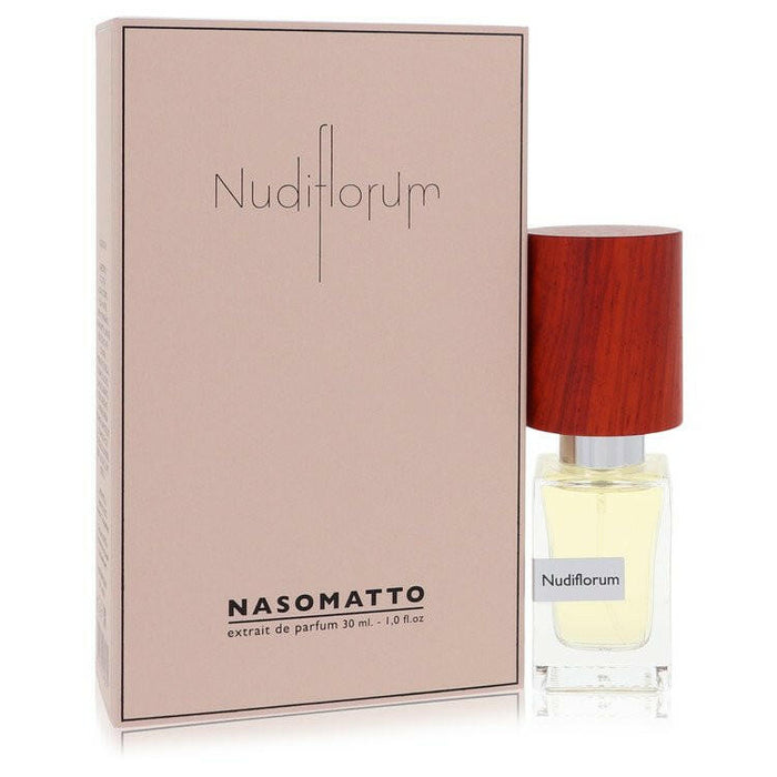 Nudiflorum Extrait de parfum (Pure Perfume) By Nasomatto - 1 oz