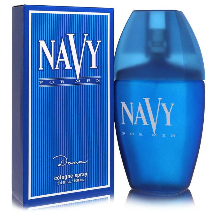 Navy Cologne Spray By Dana - 3.4 oz