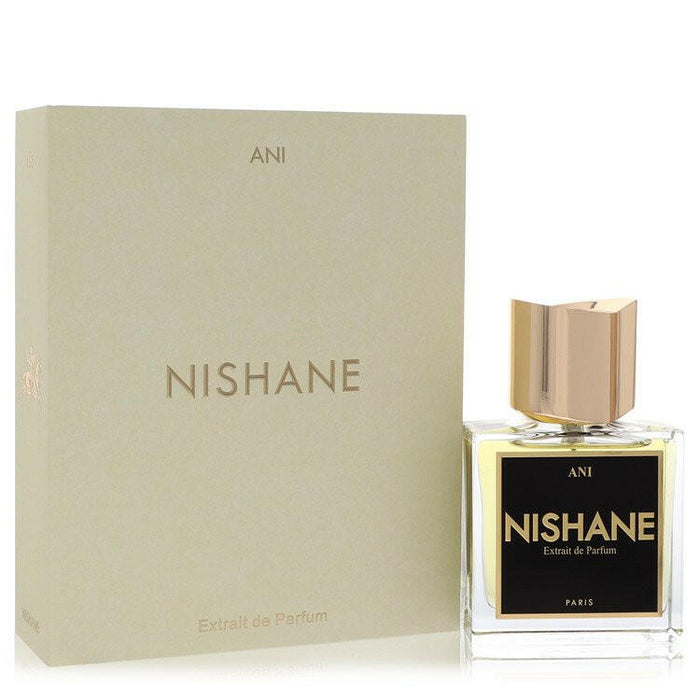 Nishane Ani Extrait De Parfum Spray (Unisex) By Nishane - 1.7 oz