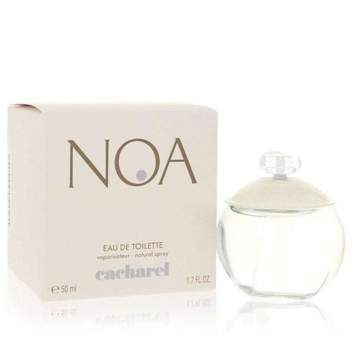 Noa Eau De Toilette Spray By Cacharel - 1.7 oz