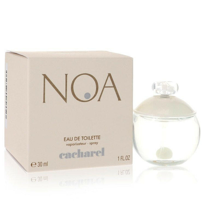 Noa Eau De Toilette Spray By Cacharel - 1 oz
