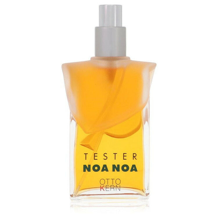 Noa Noa Eau De Toilette Spray (Tester) By Otto Kern - 2.5 oz