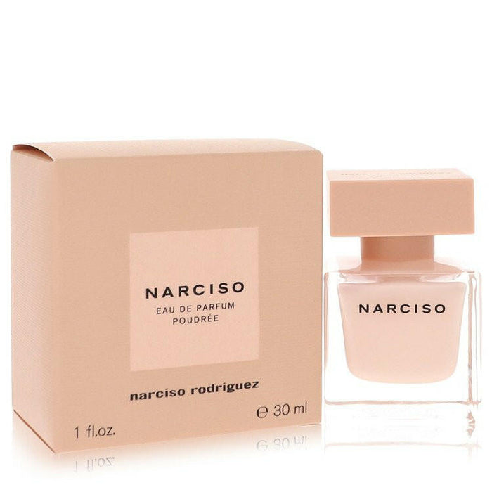 Narciso Poudree Eau De Parfum Spray By Narciso Rodriguez - 1 oz