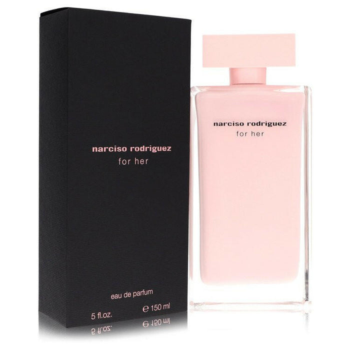 Narciso Rodriguez Eau De Parfum Spray By Narciso Rodriguez - 5 oz