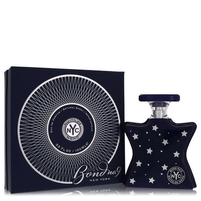 Nuits De Noho Eau De Parfum Spray By Bond No. 9 - 3.3 oz