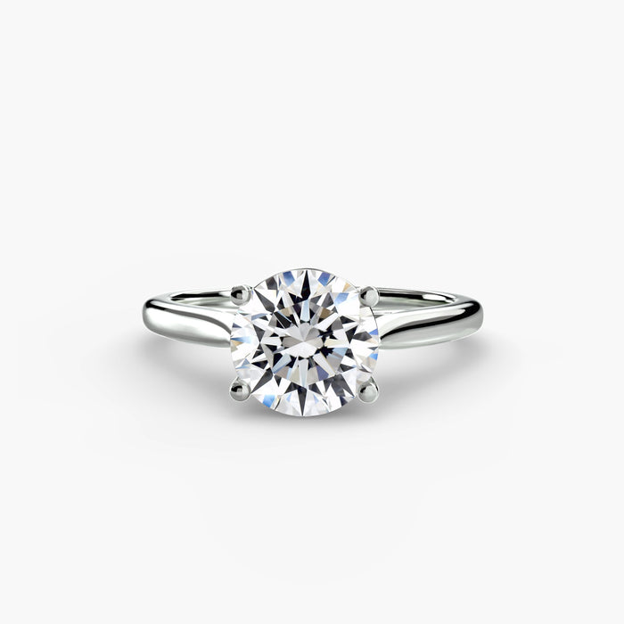 Completed Ring (United States Size 6.00)