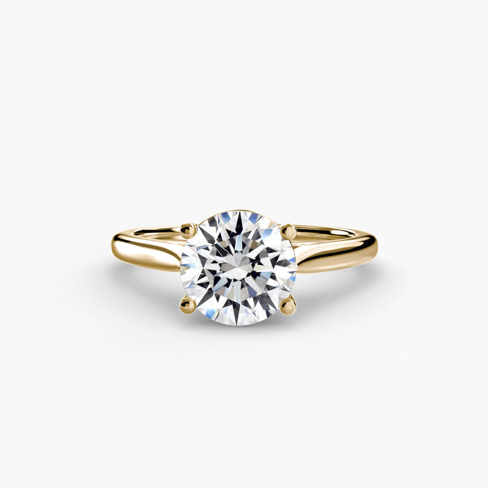 Completed Ring (United States Size 6.25)