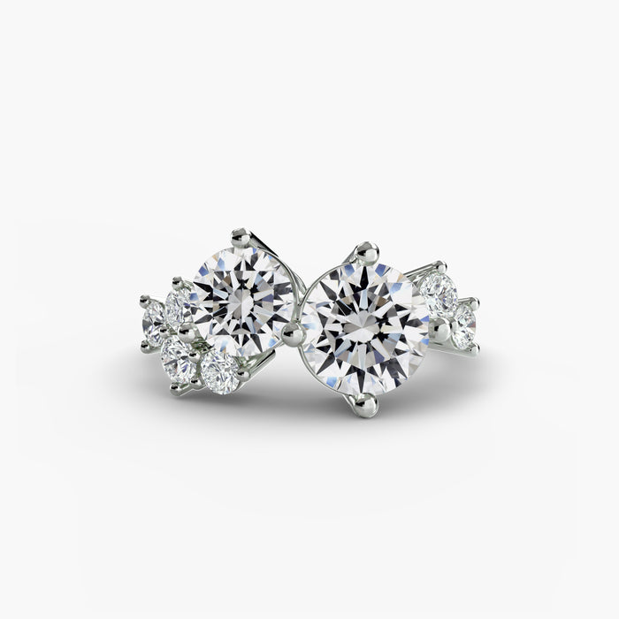 Eternal Embrace Ring