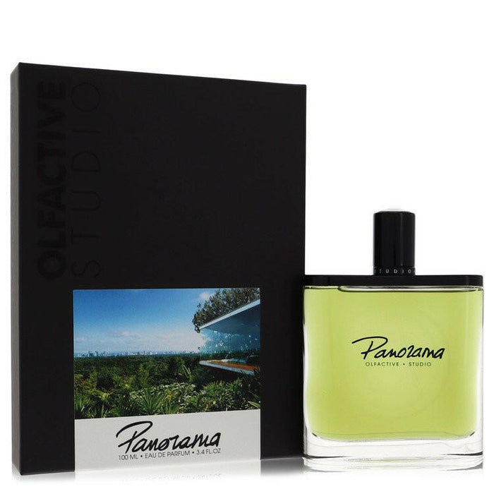 Olfactive Studio Panorama Eau De Parfum Spray (Unisex) By Olfactive Studio - 3.4 oz