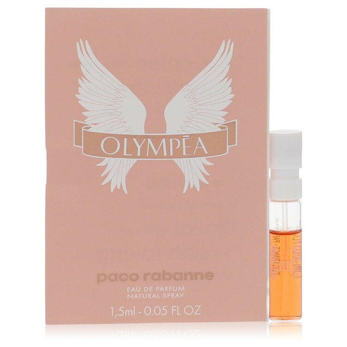Olympea Vial (sample) By Paco Rabanne - 0.05 oz
