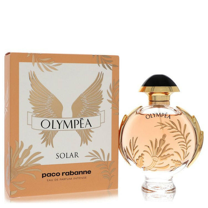 Olympea Solar Eau De Parfum Intense Spray By Paco Rabanne - 2.7 oz