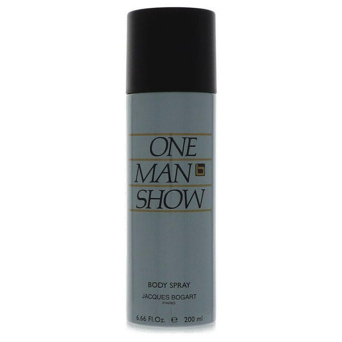 One Man Show Body Spray By Jacques Bogart - 6.6 oz