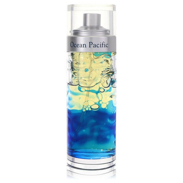 Ocean Pacific Cologne Spray (unboxed) By Ocean Pacific - 1.7 oz