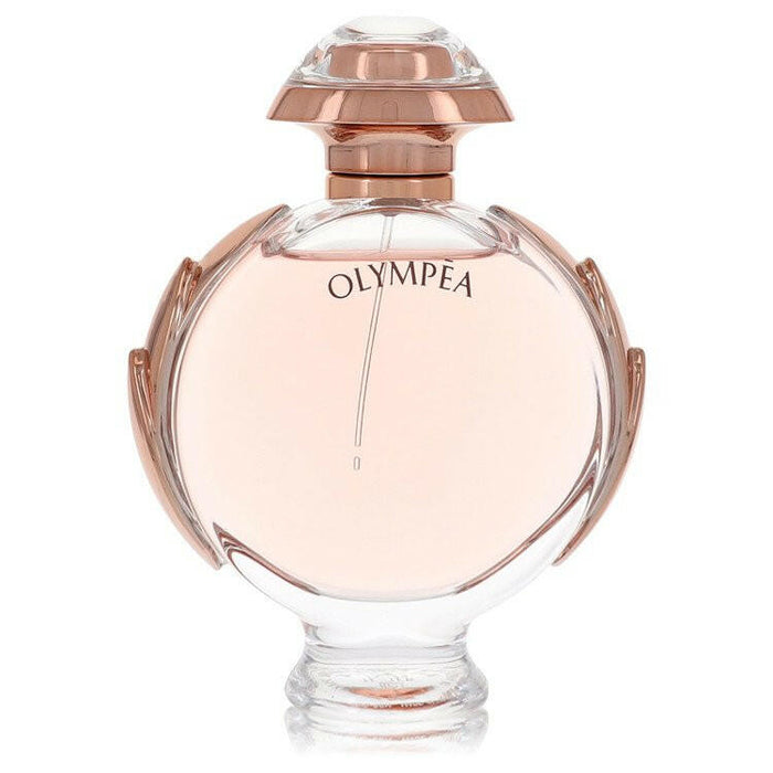 Olympea Eau De Parfum Spray (Tester) By Paco Rabanne - 2.7 oz