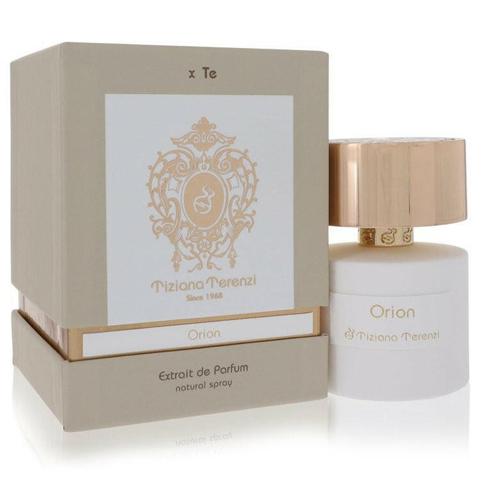 Orion Extrait De Parfum Spray (Unisex) By Tiziana Terenzi - 3.38 oz