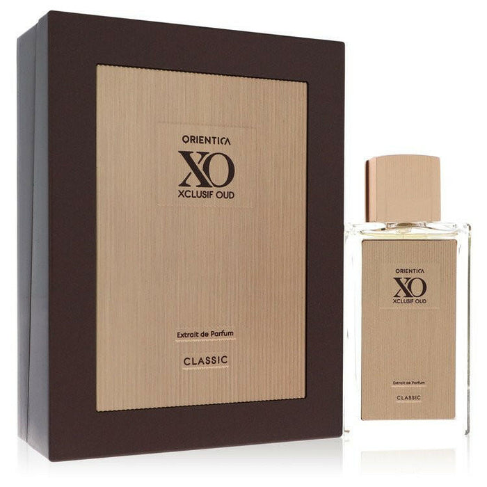 Orientica Xo Xclusif Oud Classic Extrait De Parfum (Unisex) By Orientica - 2 oz
