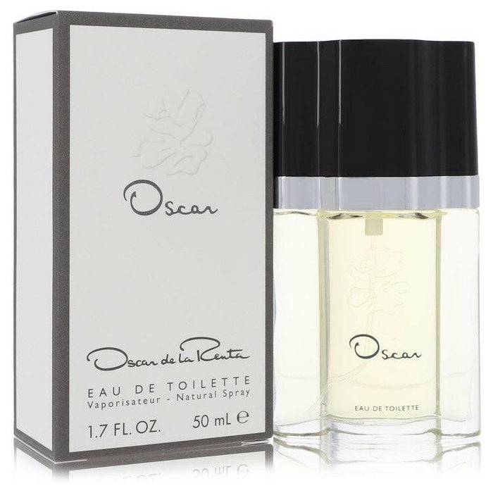 Oscar Eau De Toilette Spray By Oscar De La Renta - 1.6 oz