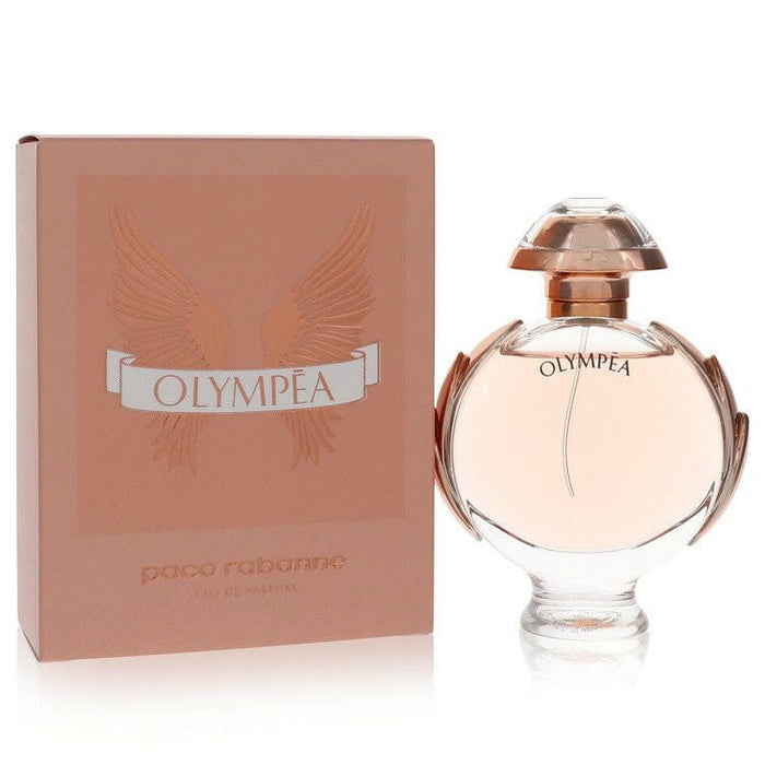 Olympea Eau De Parfum Spray By Paco Rabanne - 1.7 oz