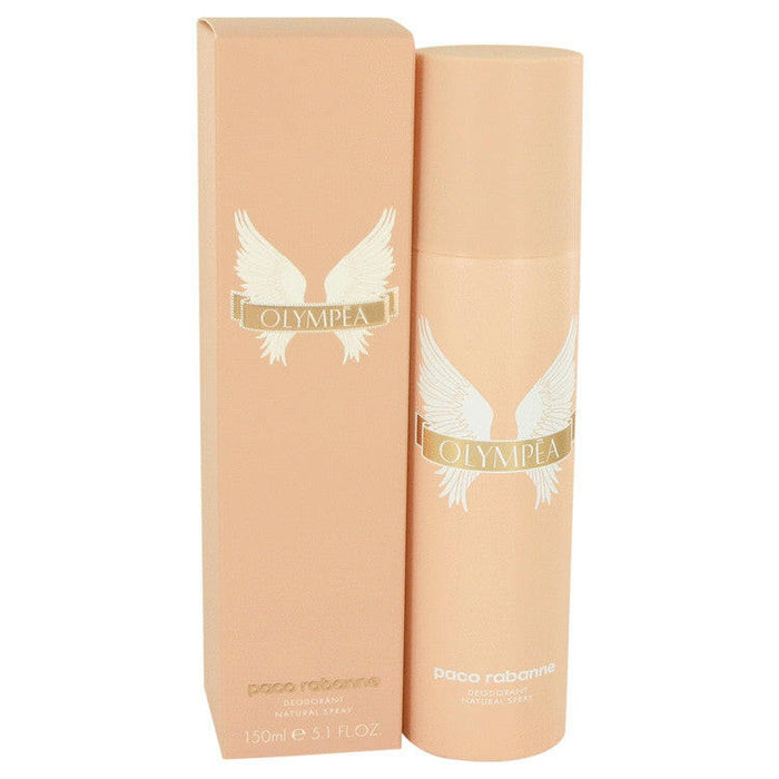Olympea Deodorant Spray By Paco Rabanne - 5.1 oz