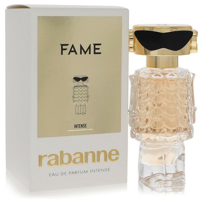 Paco Rabanne Fame Intense Eau De Parfum Spray By Paco Rabanne - 1 oz