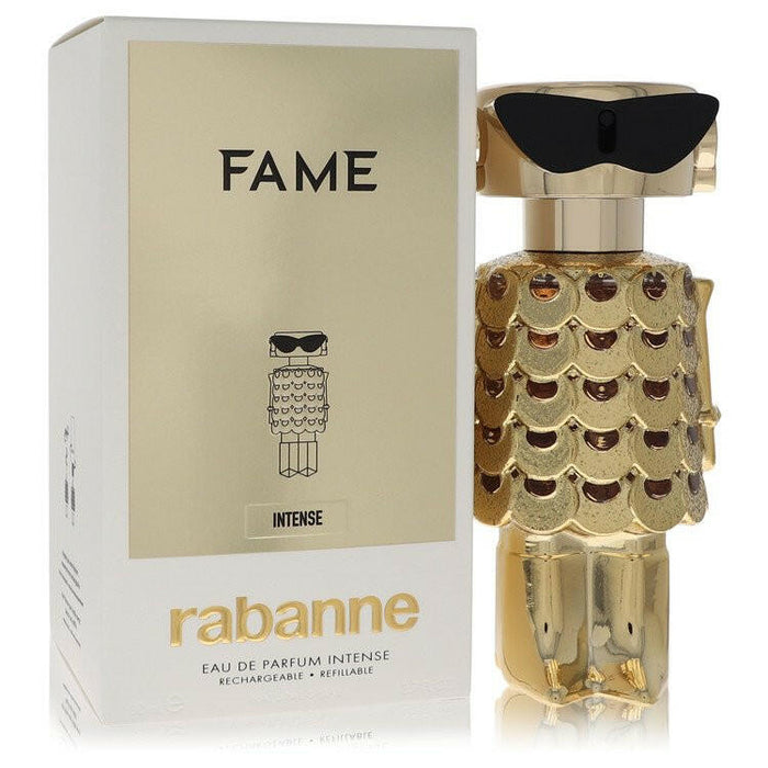 Paco Rabanne Fame Intense Eau De Parfum Spray By Paco Rabanne - 2.7 oz