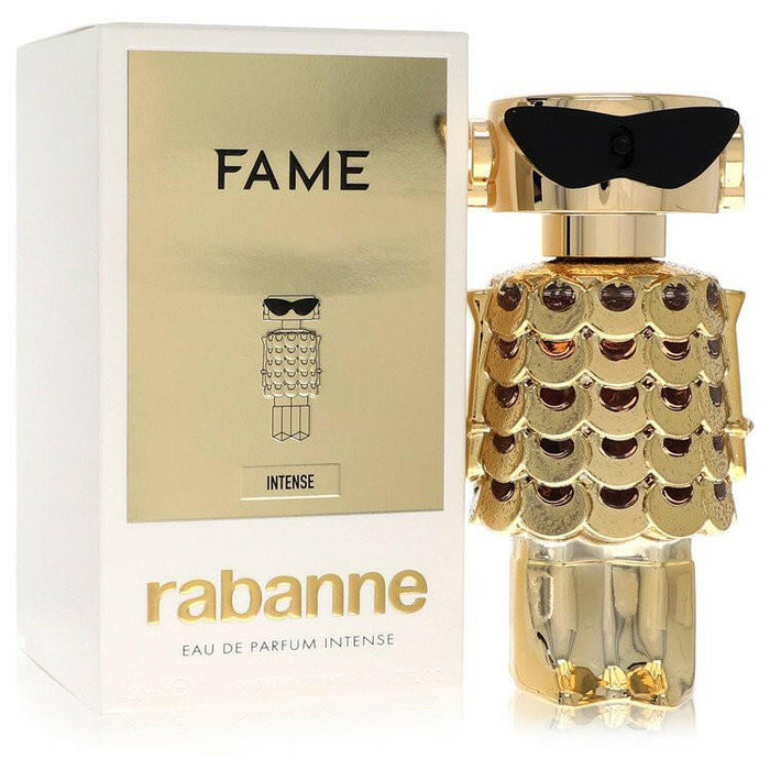 Paco Rabanne Fame Intense Eau De Parfum Spray By Paco Rabanne - 1.7 oz