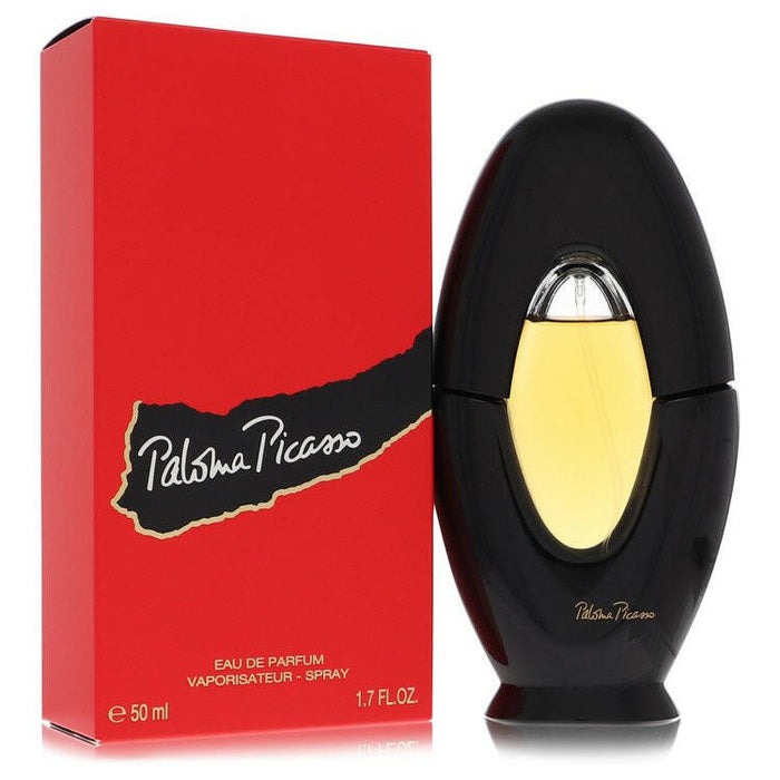Paloma Picasso Eau De Parfum Spray By Paloma Picasso - 1.7 oz