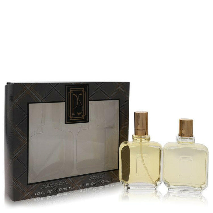 Paul Sebastian Gift Set By Paul Sebastian - 4 oz