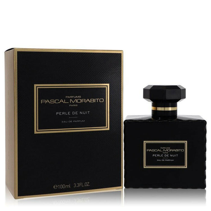 Perle De Nuit Eau De Parfum Spray By Pascal Morabito - 3.4 oz