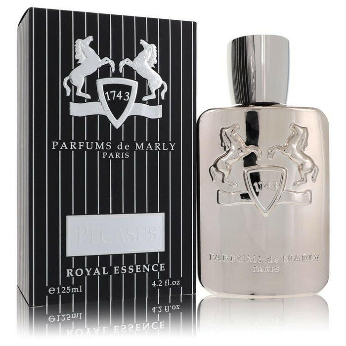 Pegasus Eau De Parfum Spray (Unisex) By Parfums de Marly - 4.2 oz