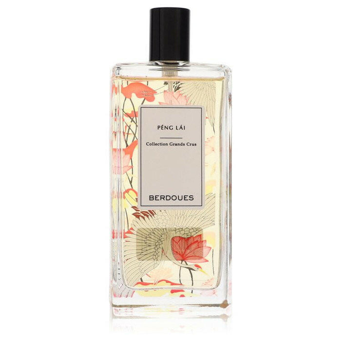 Peng Lai Eau De Parfum Spray (Tester) By Berdoues - 3.38 oz