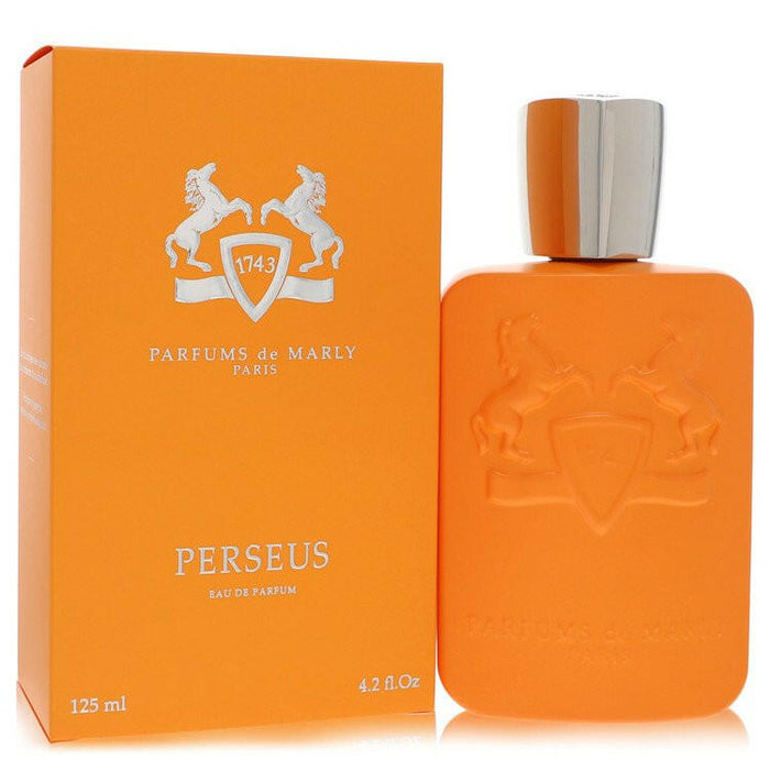 Perseus Eau De Parfum Spray By Parfums De Marly - 4.2 oz