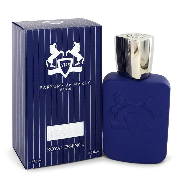 Percival Royal Essence Eau De Parfum Spray By Parfums De Marly - 2.5 oz