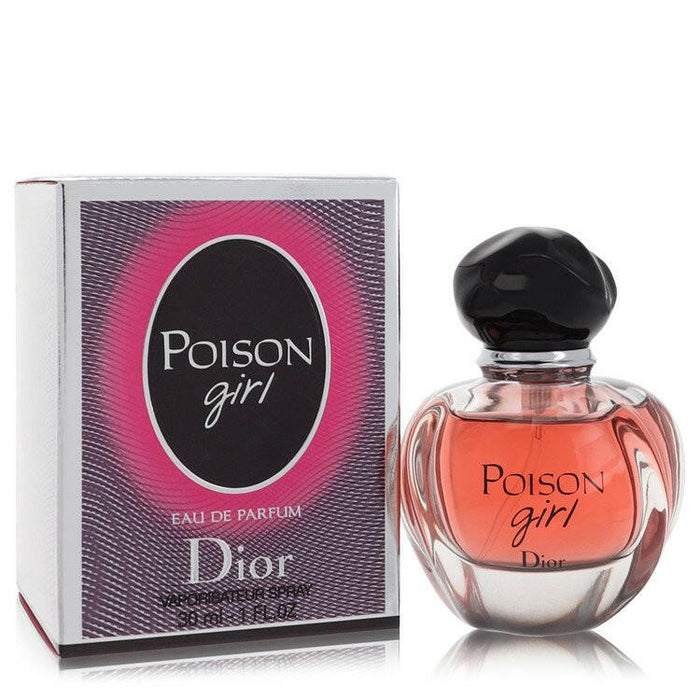 Poison Girl Eau De Parfum Spray By Christian Dior - 1 oz