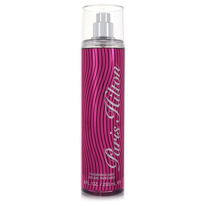 Paris Hilton Body Mist By Paris Hilton - 8 oz