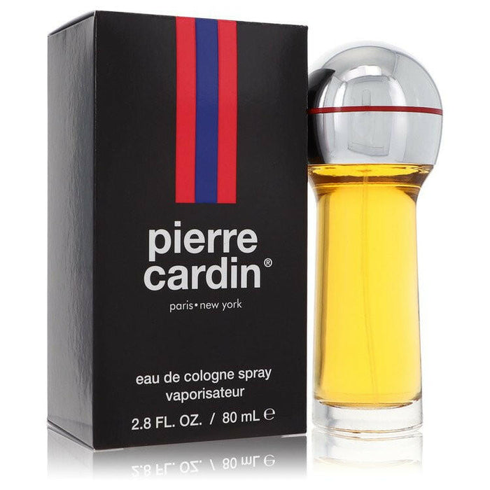 Pierre Cardin Cologne/Eau De Toilette Spray By Pierre Cardin - 2.8 oz