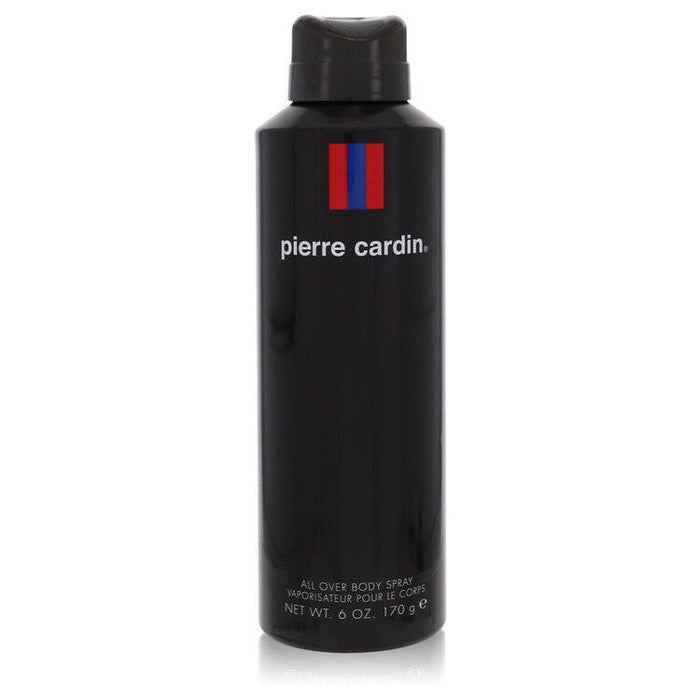 Pierre Cardin Body Spray By Pierre Cardin - 6 oz