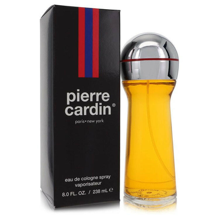 Pierre Cardin Cologne / Eau De Toilette Spray By Pierre Cardin - 8 oz