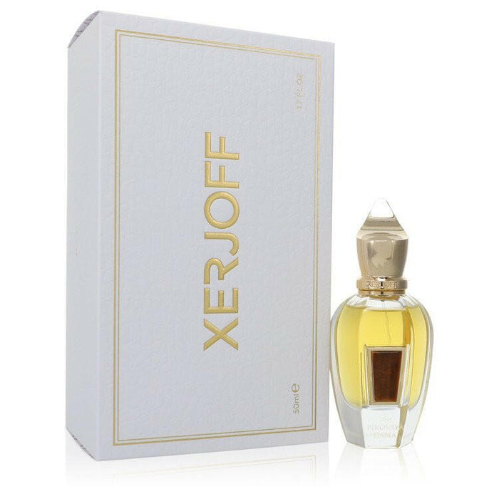 Pikovaya Dama Eau De Parfum Spray (Unisex) By Xerjoff - 1.7 oz