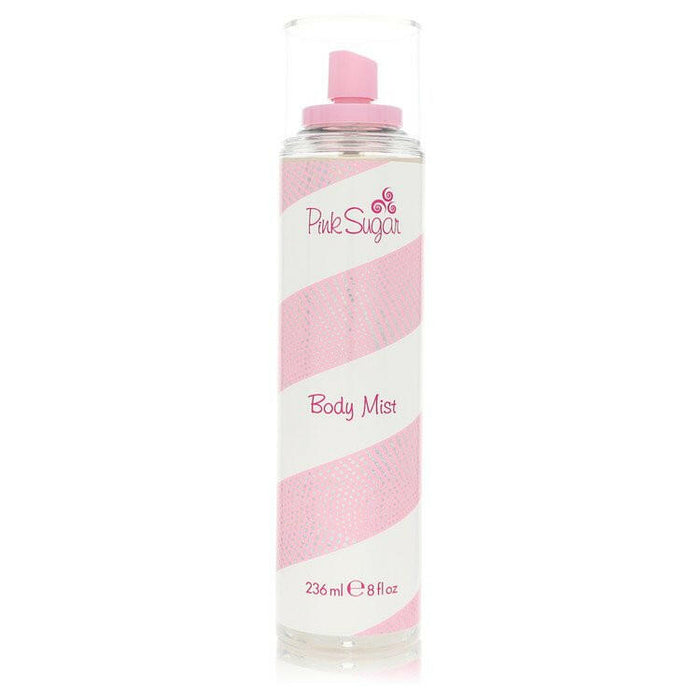 Pink Sugar Body Mist By Aquolina - 8 oz