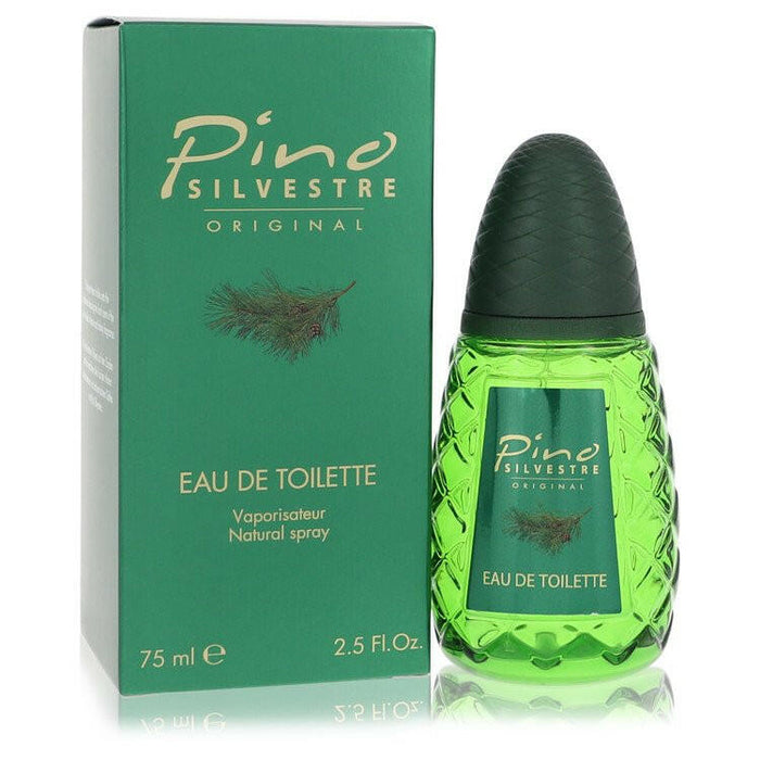 Pino Silvestre Eau De Toilette Spray By Pino Silvestre - 2.5 oz