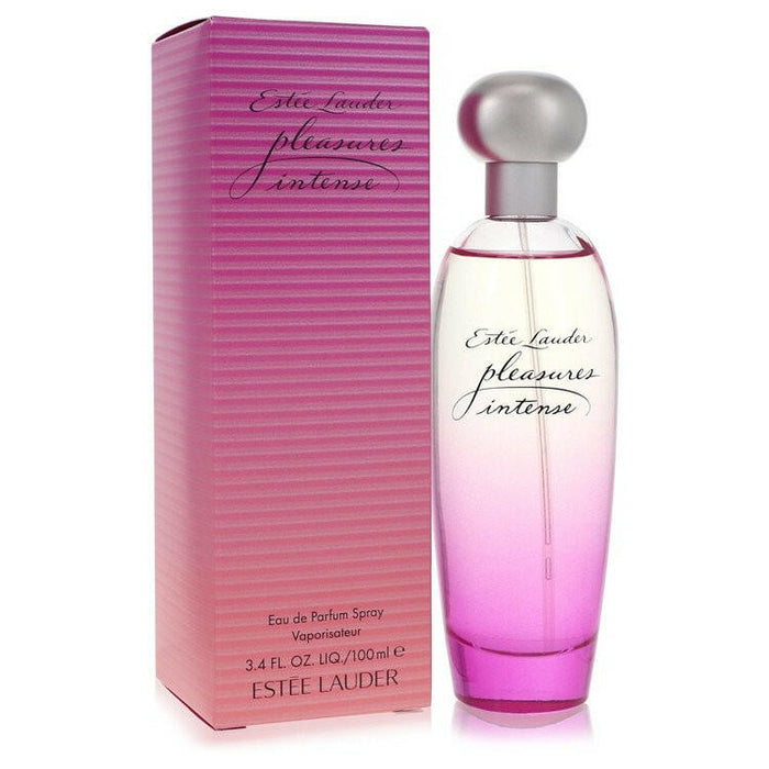 Pleasures Intense Eau De Parfum Spray By Estee Lauder - 3.4 oz