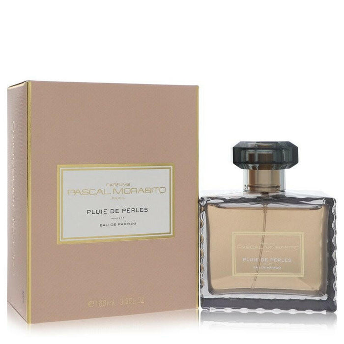 Pluie De Perles Eau De Parfum Spray By Pascal Morabito - 3.4 oz
