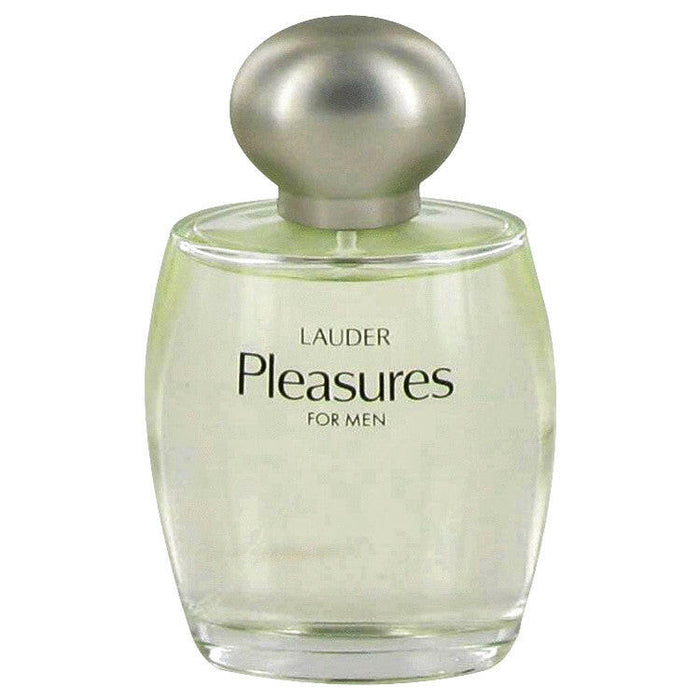 Pleasures Cologne Spray (Tester) By Estee Lauder - 3.4 oz