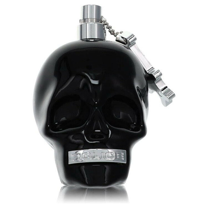 Police To Be Bad Guy Eau De Toilette Spray (Tester) By Police Colognes - 4.2 oz