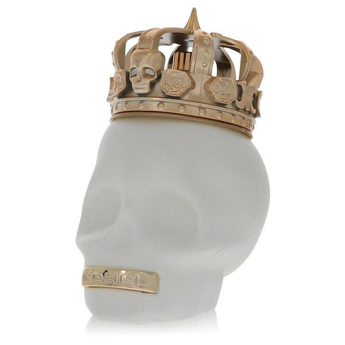 Police To Be The Queen Eau De Parfum Spray (Tester) By Police Colognes - 4.2 oz