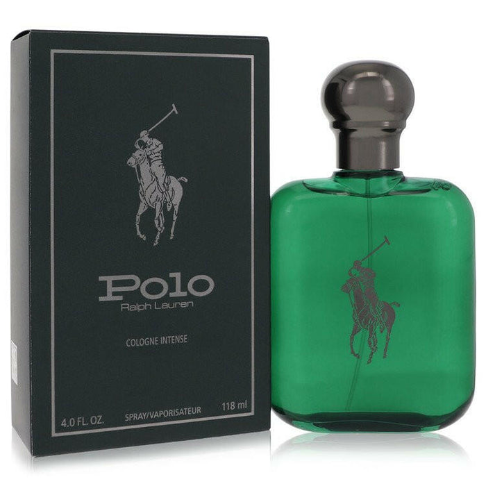 Polo Cologne Intense Cologne Intense Spray By Ralph Lauren - 4 oz