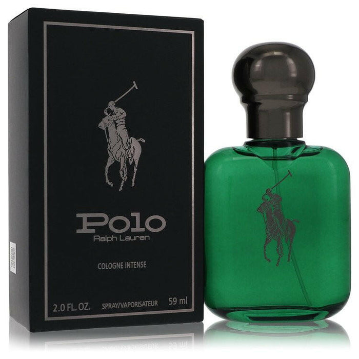Polo Cologne Intense Cologne Intense Spray By Ralph Lauren - 2 oz