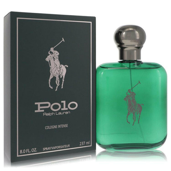 Polo Cologne Intense Cologne Intense Spray By Ralph Lauren - 8 oz