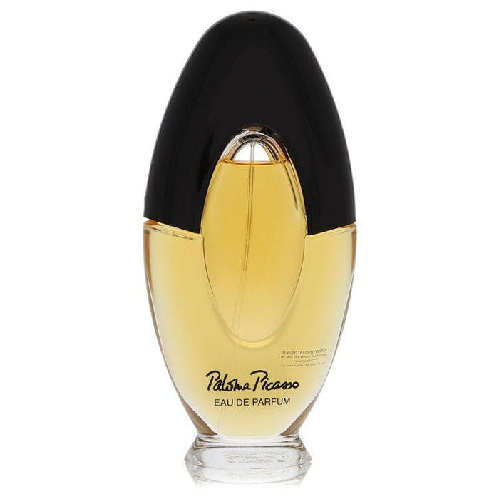 Paloma Picasso Eau De Parfum Spray (Tester) By Paloma Picasso - 3.4 oz